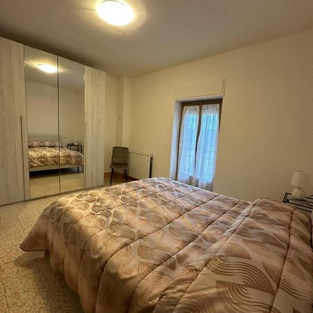 Casa Vacanze "La Torre" Каша Екстериор снимка