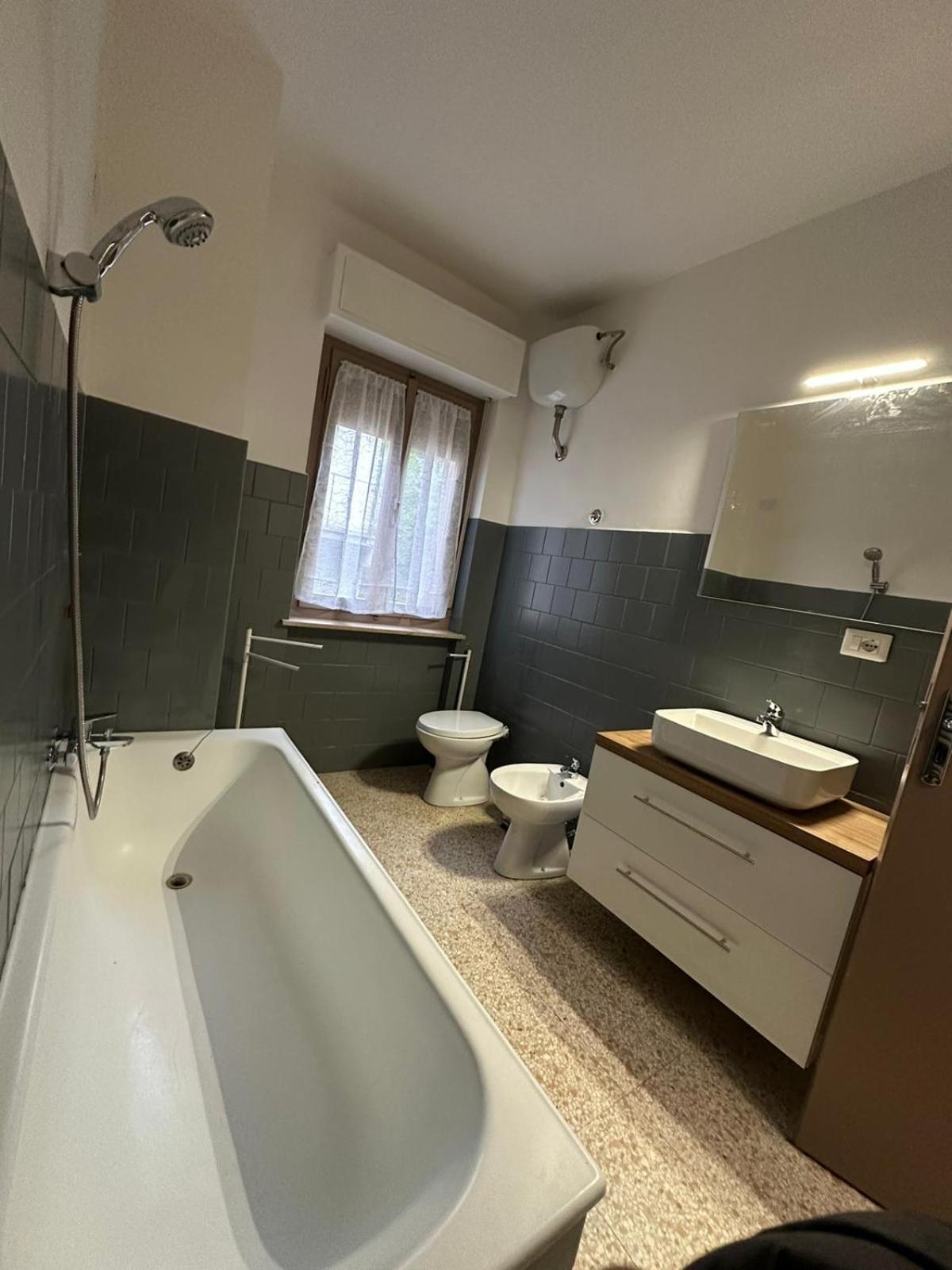 Casa Vacanze "La Torre" Каша Екстериор снимка