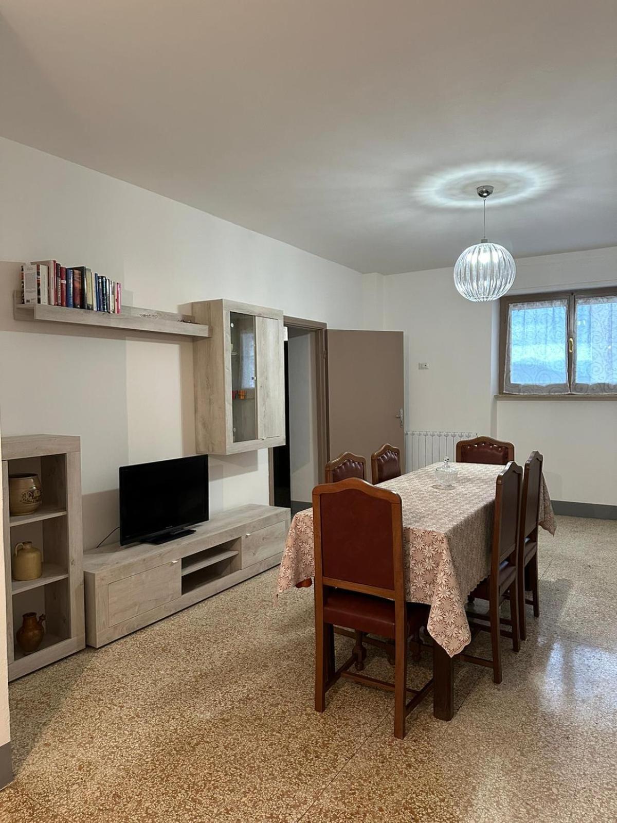 Casa Vacanze "La Torre" Каша Екстериор снимка